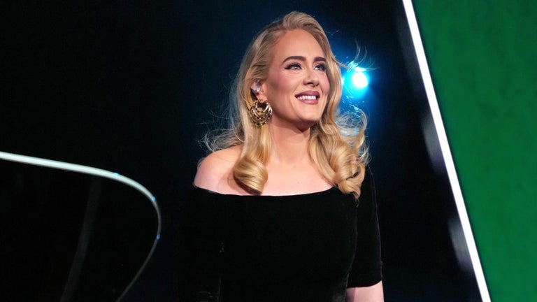 Adele Breaks Down in Tears Mid-Concert Over Man Holding up Photo of His Wife