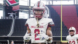 Alabama high school football recruiting: Top Class of 2022 prospects