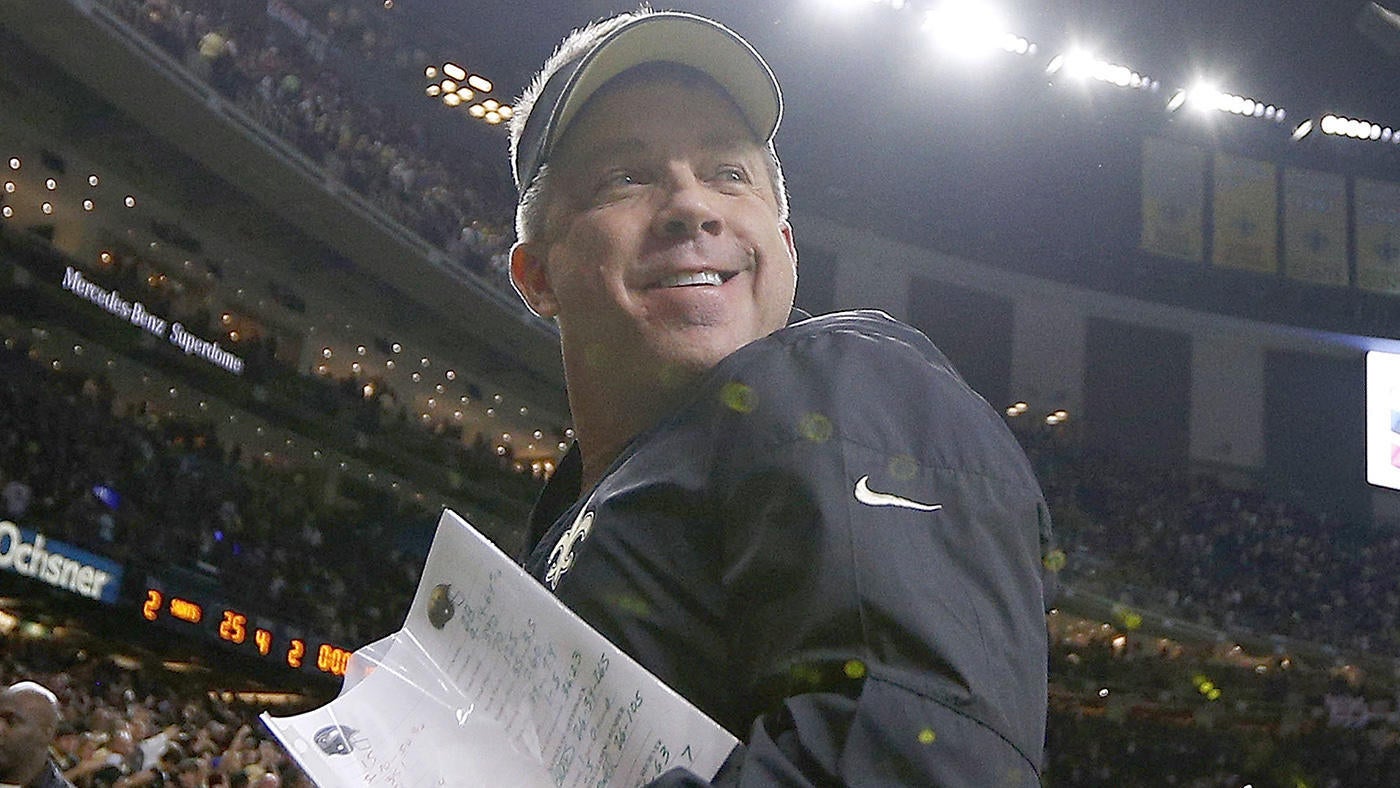 How Sean Payton can boost Russell Wilson-led offense, improve Broncos roster through free agency and NFL Draft