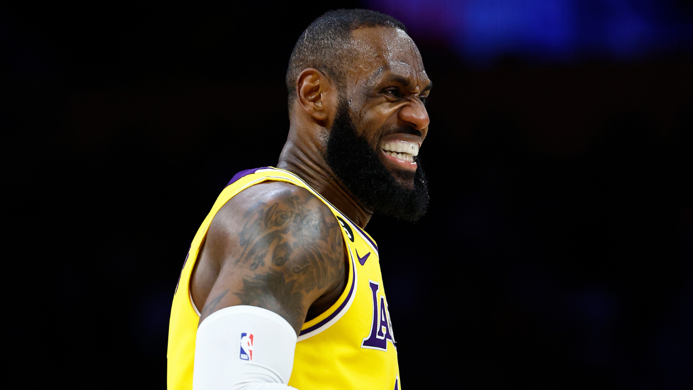 LeBron James scoring record prediction: Why Lakers vs. Bucks projects as historic night