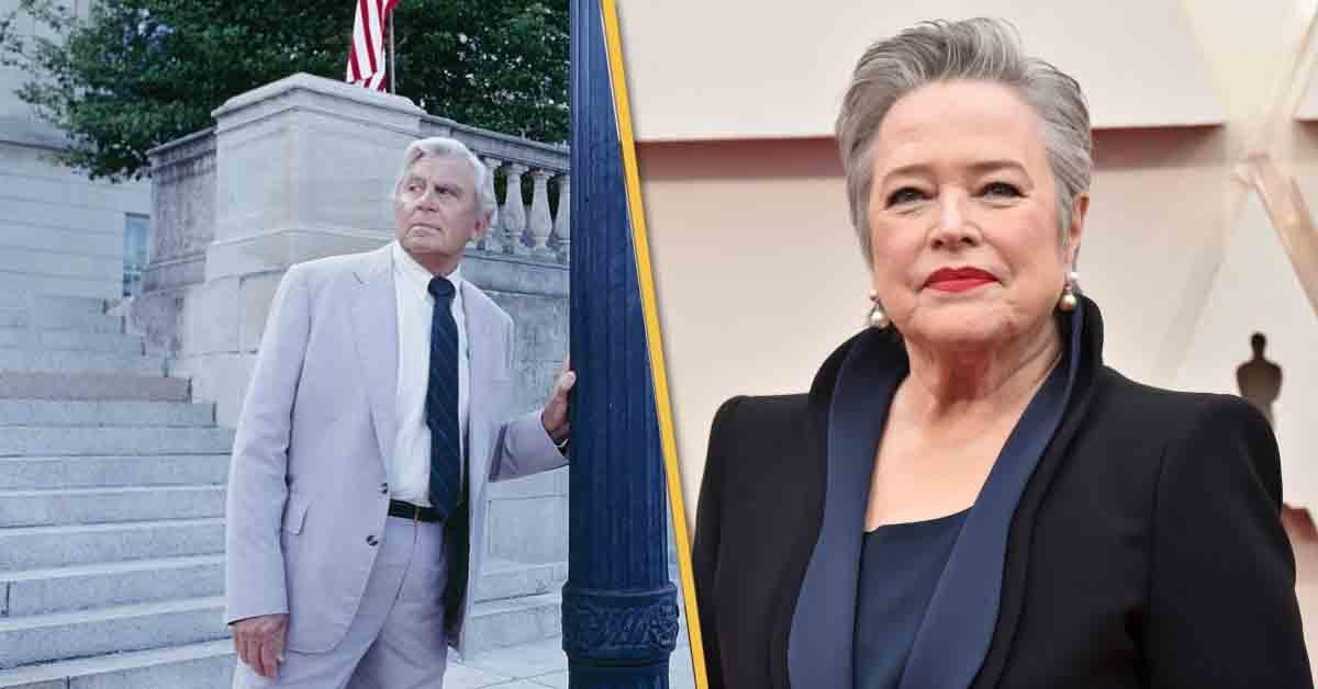 Matlock Reboot Casts Kathy Bates as Lead for New CBS Series