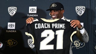 A complete breakdown of Coach Prime and Colorado's 2023 recruiting