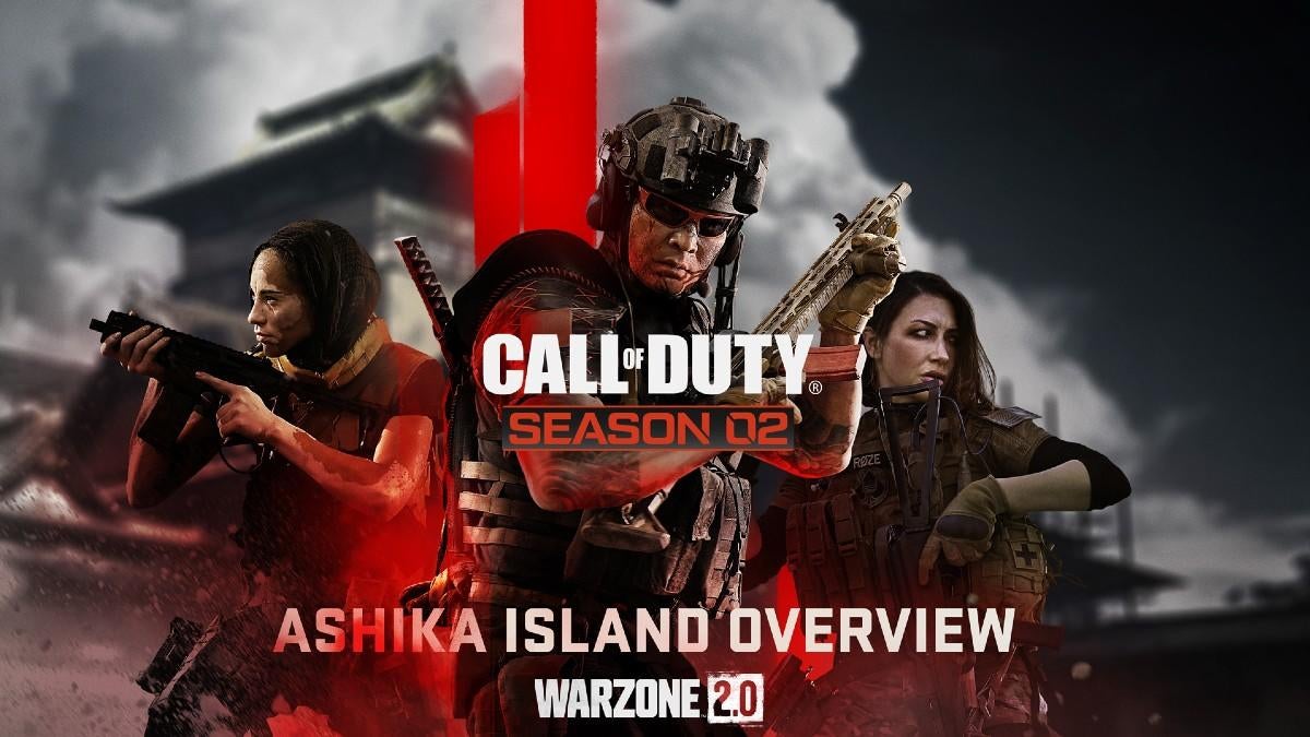 warzone-2-ashika-island