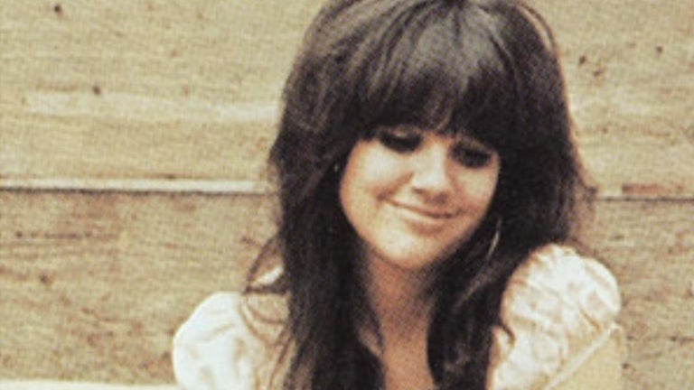 This Linda Ronstadt Classic Is Suddenly Popular Again