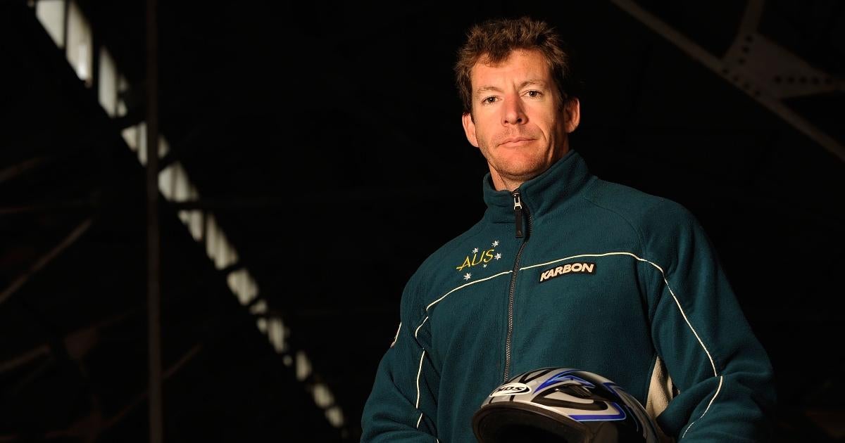 Duncan Pugh, Australian Bobsledder, Dead at 48(00)