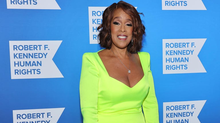 Gayle King Courted by CNN With Major Offer