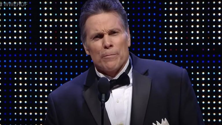Lanny Poffo, Former WWE Star and Randy Savage's Brother, Dead at 68