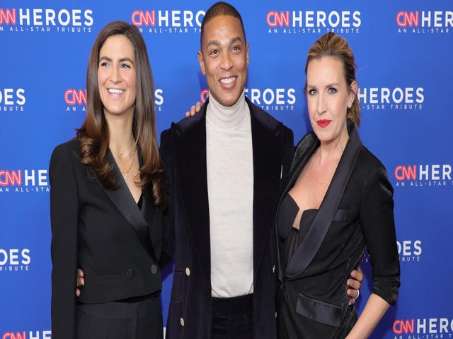 Don Lemon's CNN Morning Show Co-Host Set to Fill Major Time Slot