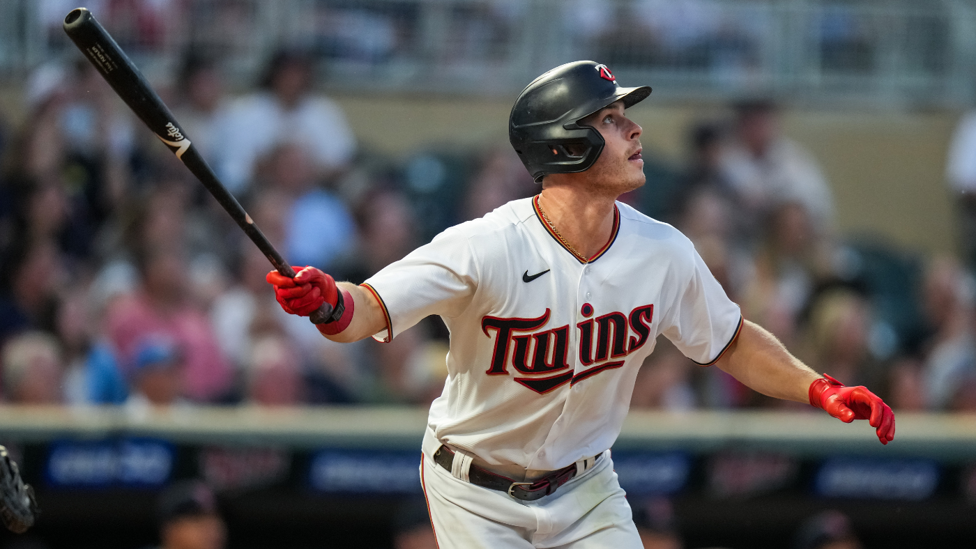 MLB rumors: Max Kepler may stay with Twins after all; Mariners lock up utility man Dylan Moore