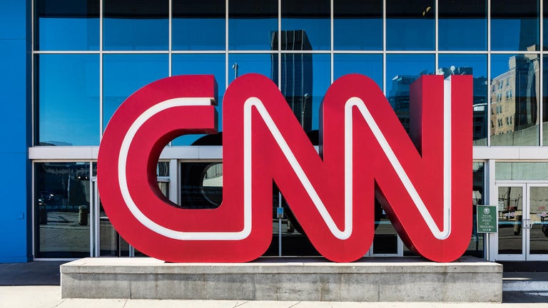 CNN Legend and Partner Separate After 10 Years Together
