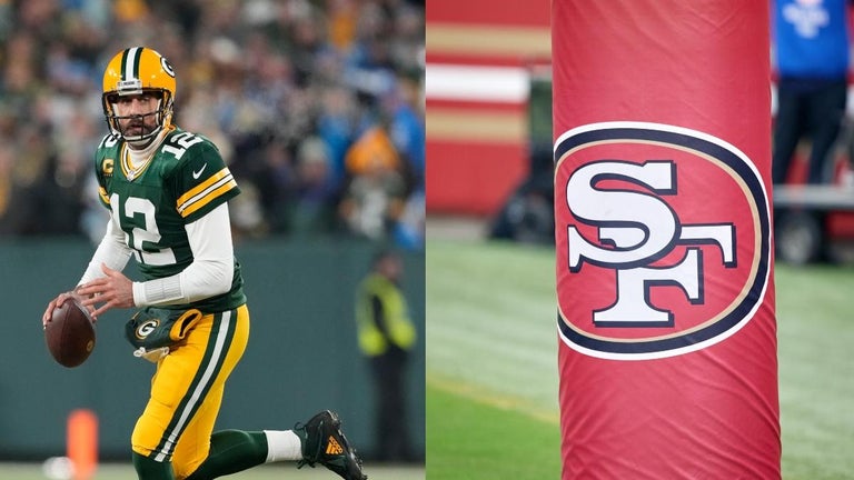 Aaron Rodgers Reveals if He Will Join San Francisco 49ers Next Season