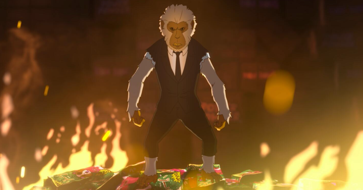 'Hit-Monkey' Season 2 Fate Revealed at Hulu - Will There Be A Season 2 Of Hit Monkey