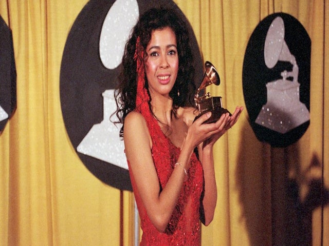 'Flashdance' Singer Irene Cara's Cause of Death Revealed
