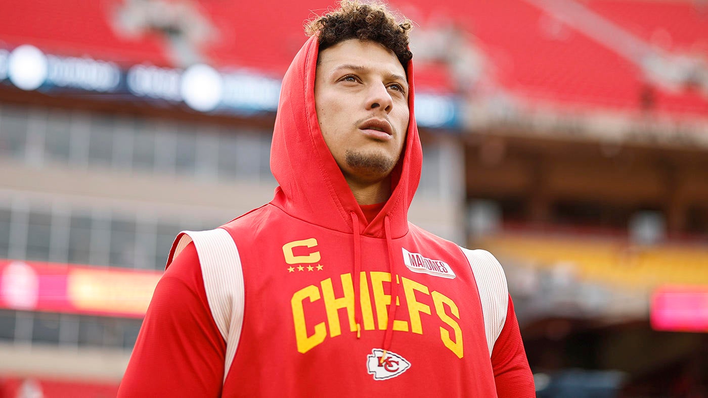 Super Bowl LVII: Chiefs' Patrick Mahomes a win away from having one of NFL's best five-year stretches ever