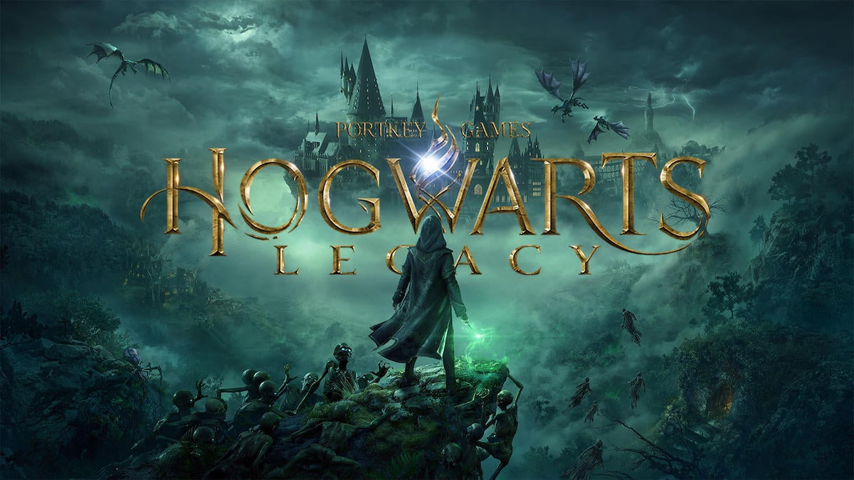 Hogwarts Legacy Metacritic Score Revealed As Early Reviews Come In
