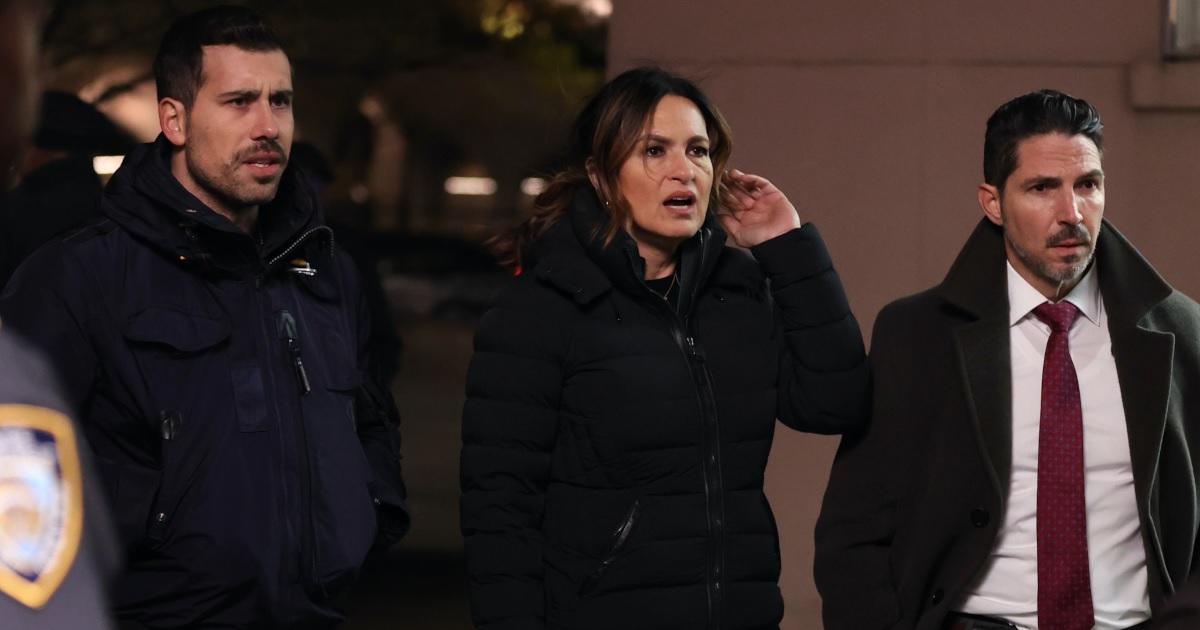 law-order-svu-blood-out-filming-getty-images