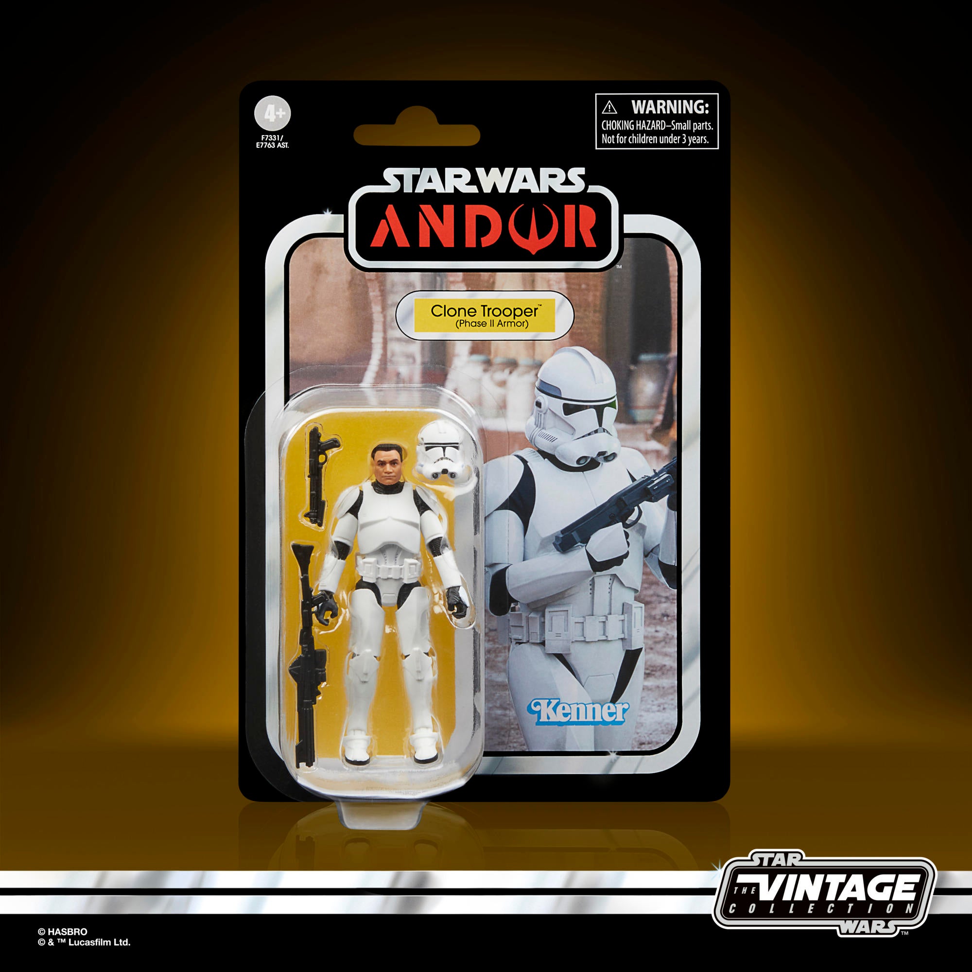 Summer 2023 Star Wars Black Series and Vintage Collection Releases Unveiled