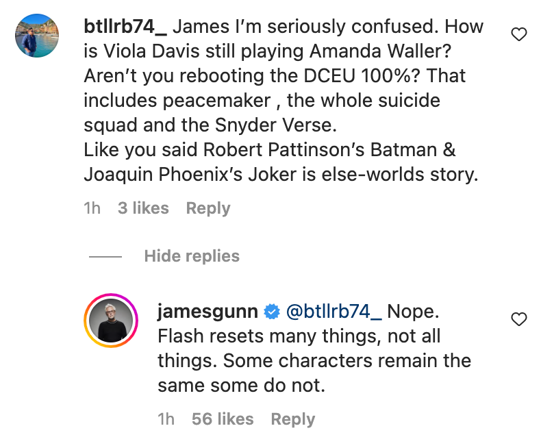 James Gunn (@jamesgunn) • Instagram photos and videos