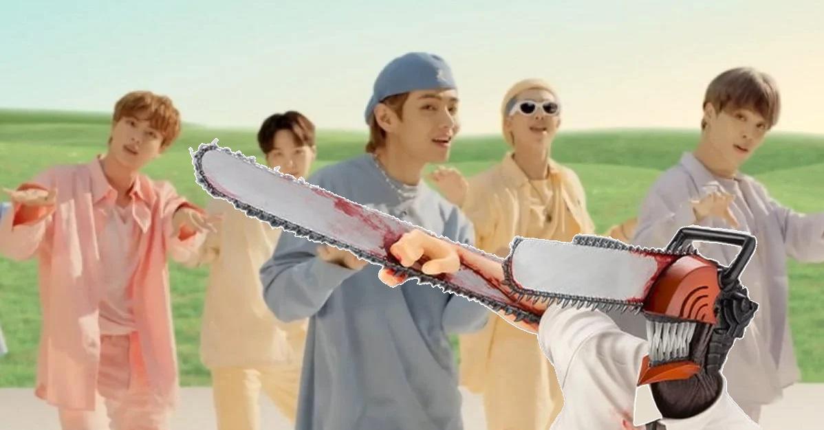 bts-chainsaw-man-song
