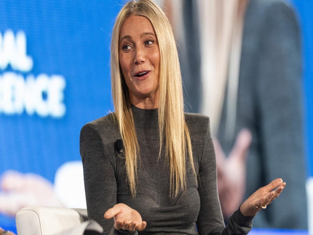 Gwyneth Paltrow to Stand Trial in Ski Crash Lawsuit