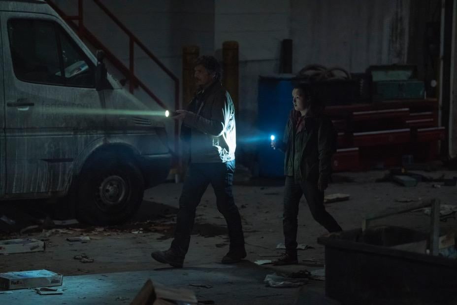 The Last of Us Episode 4 Features Returning Actor From the Video Games