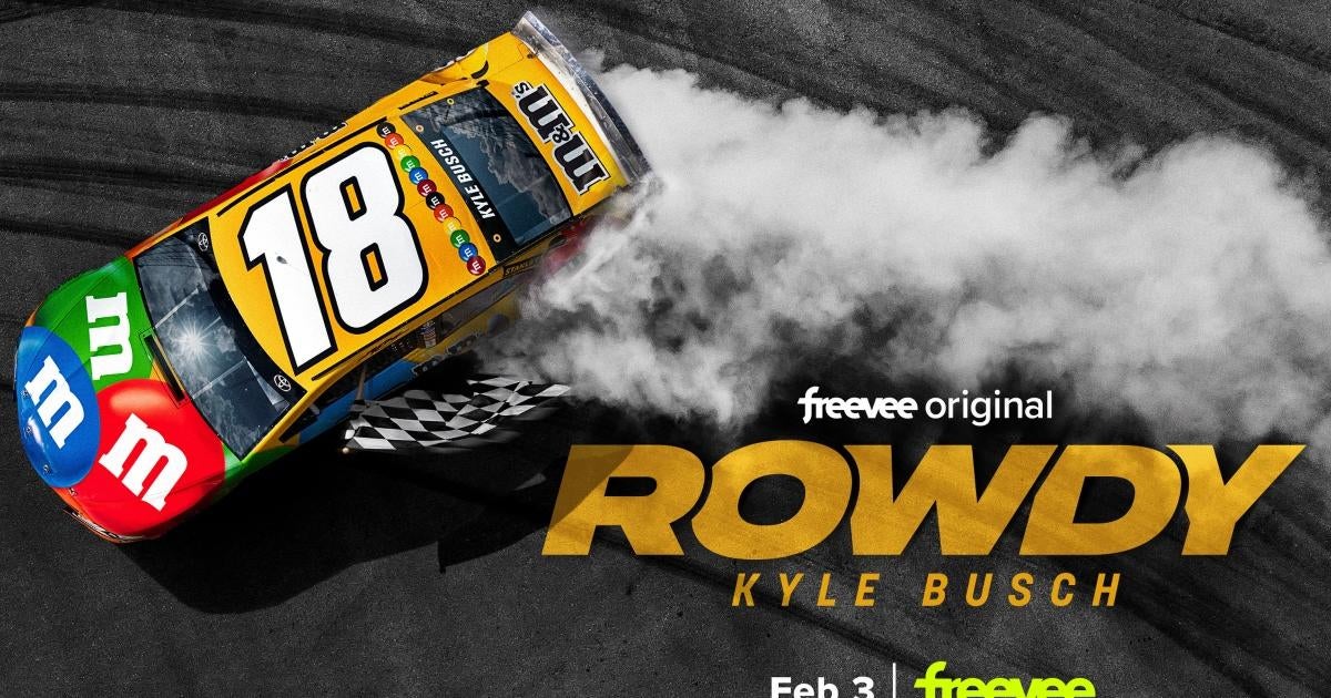 Rowdy Nascar Documentary Takes Honest Look At Kyle Buschs Career Review