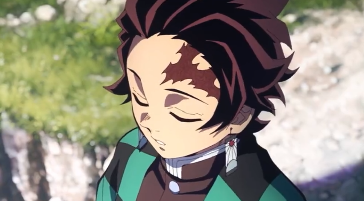 Demon Slayer Season 3: What We Know Following Its Movie Premiere