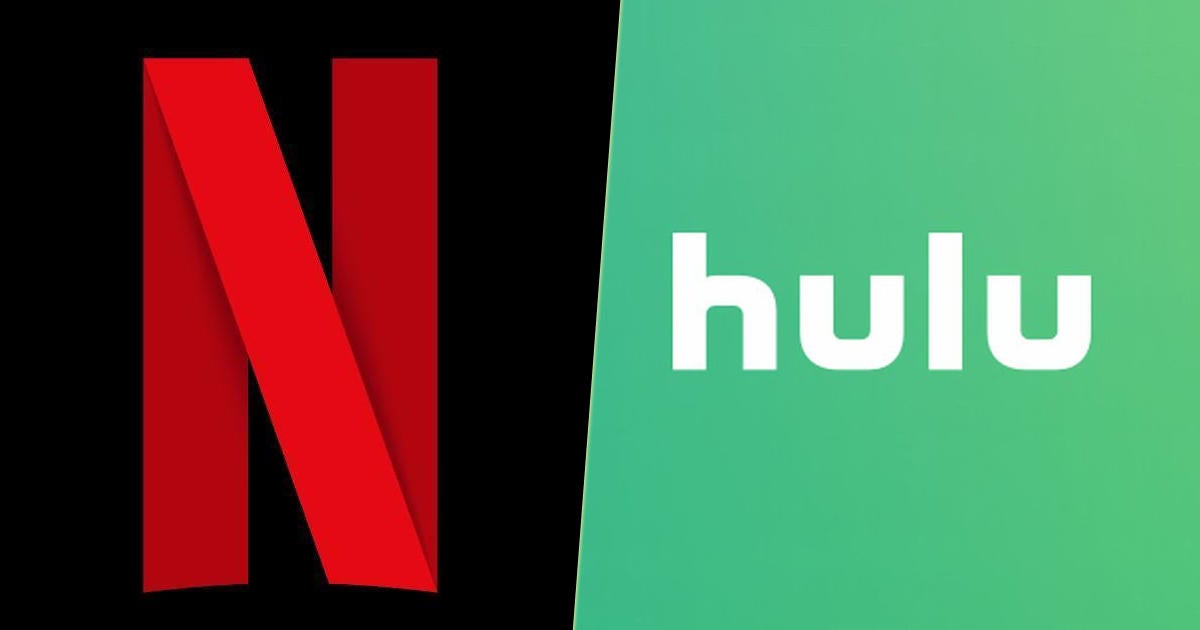 netflix-hulu-logo