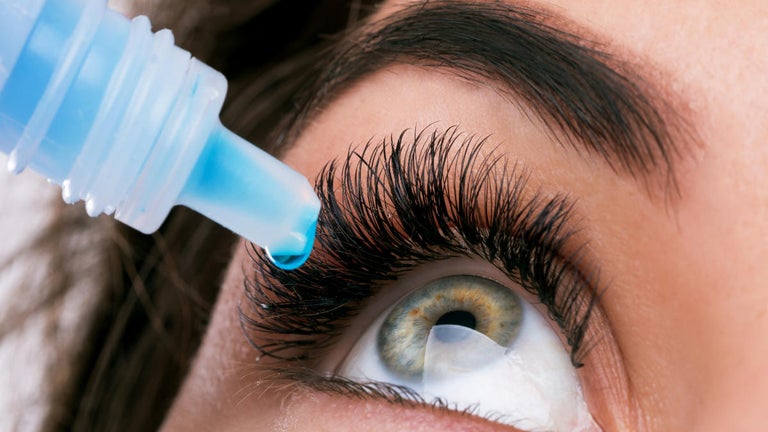 Eyedrops Linked to Vision Loss and Infections Recalled