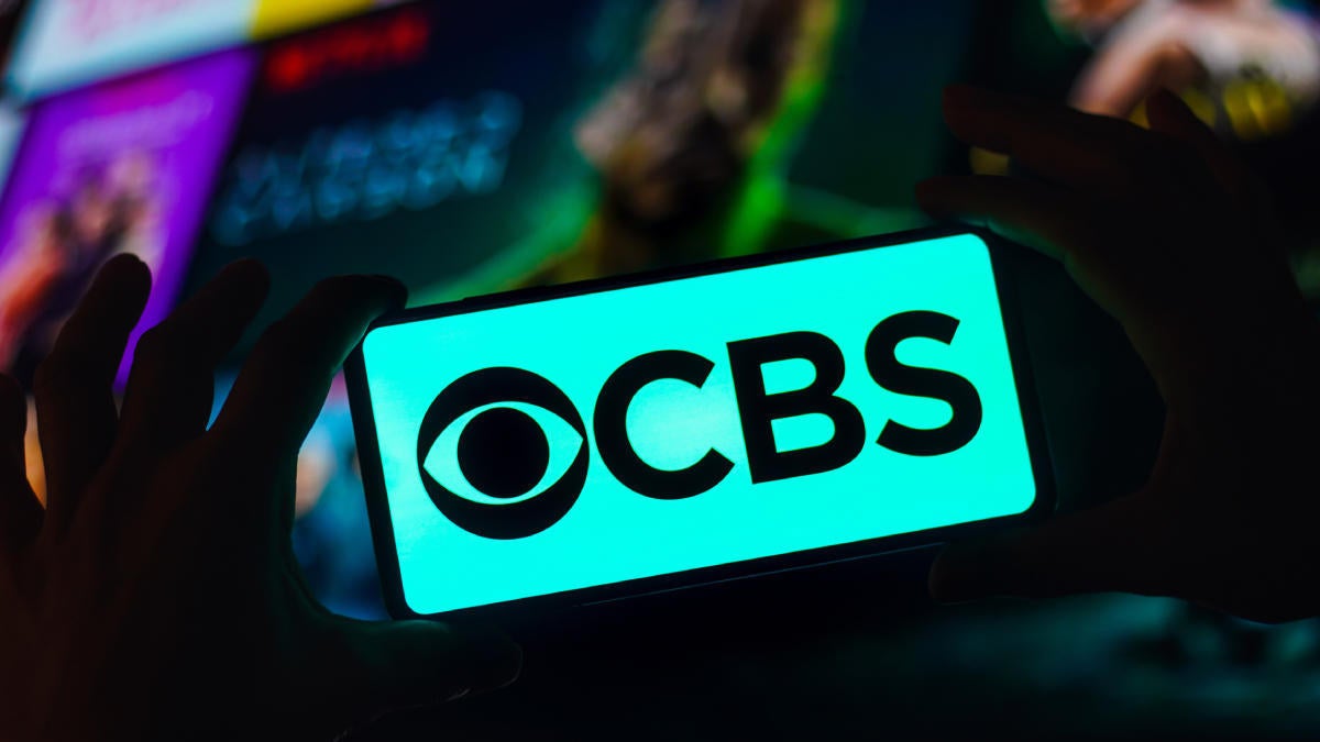 CBS отменяет так что помогите мне, Тодд и CSI: Вегас