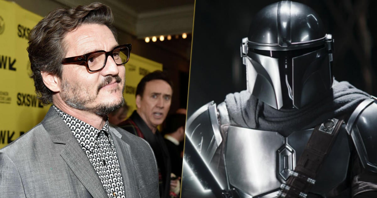 Pedro Pascal Teases More Mandalorians And Big Battle In The Mandalorian 