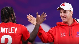 Josh Allen won't play in Pro Bowl: Alternate Tyler Huntley named in his  place - DraftKings Network