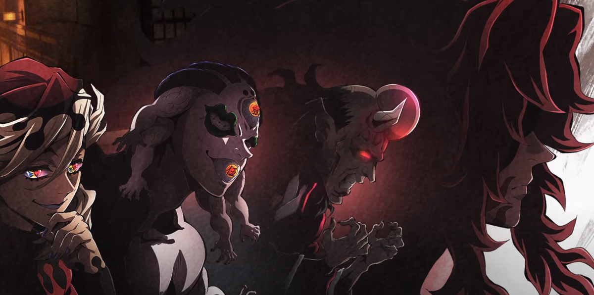 3 demons that would take the spotlight in Demon Slayer Season 3 (& 3 demon  hunters)
