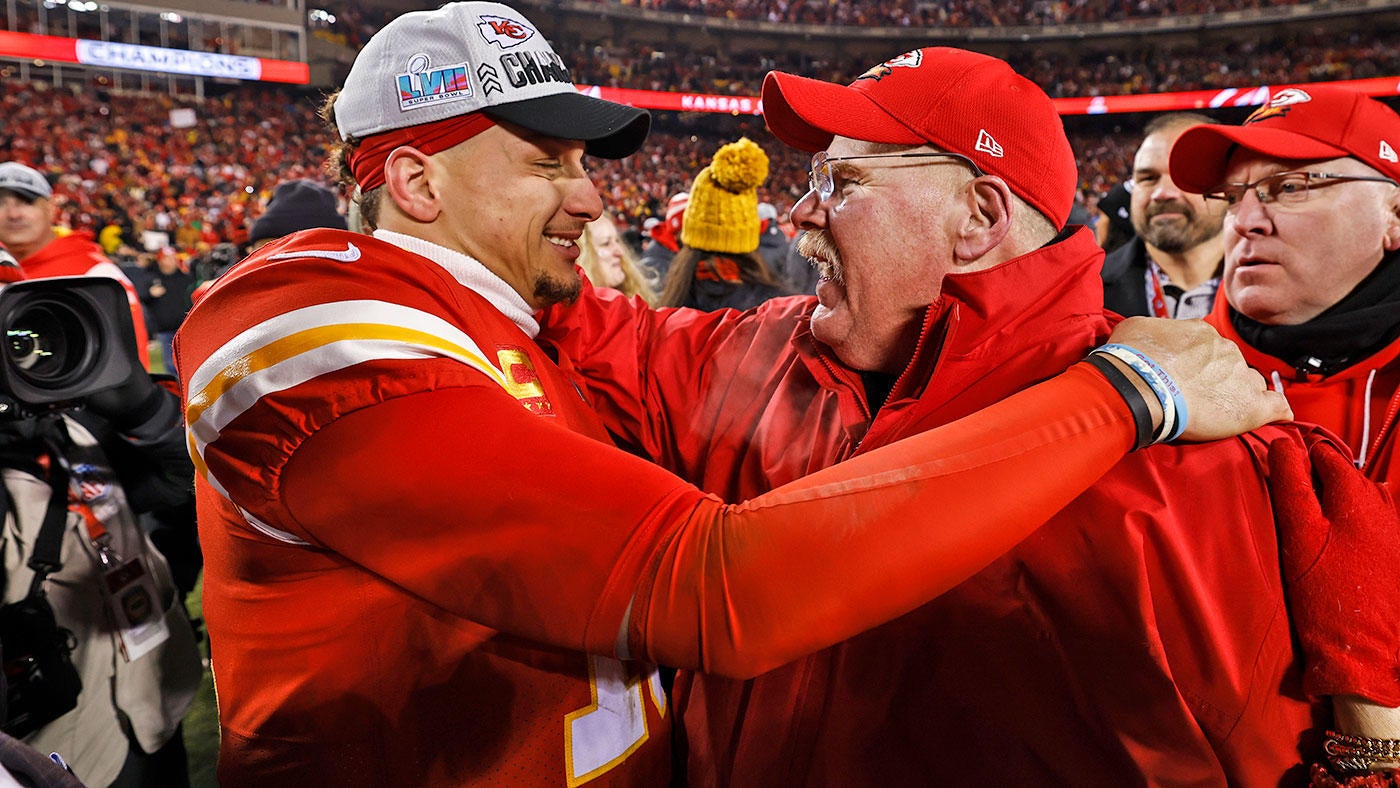 Prisco's Super Bowl 2023 pick: Eagles, Chiefs combine for whopping 63 points as battle goes down to wire