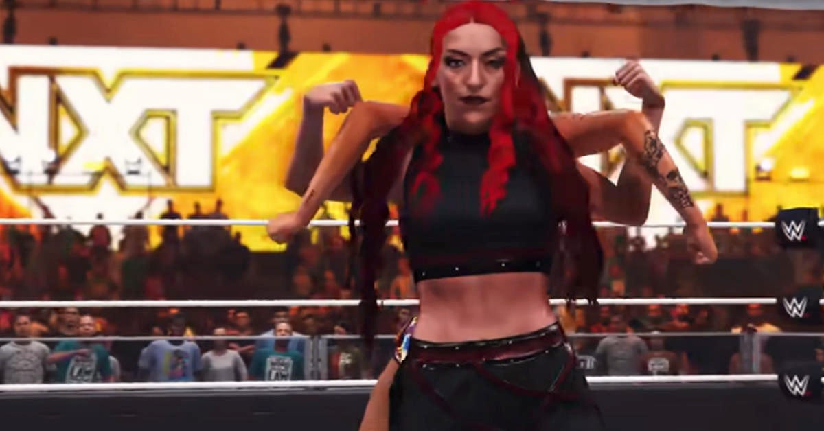 WWE 2K23: Every confirmed superstar on the roster so far - Pulse