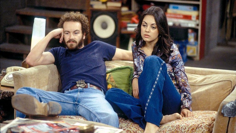 How 'That '90s Show' Handles Danny Masterson's Character Hyde