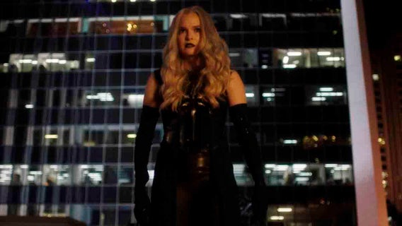 killer frost the flash
