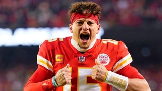NFL Week 6 expert picks: Chiefs-Bills rematch, Eagles face Cowboys - Sports  Illustrated