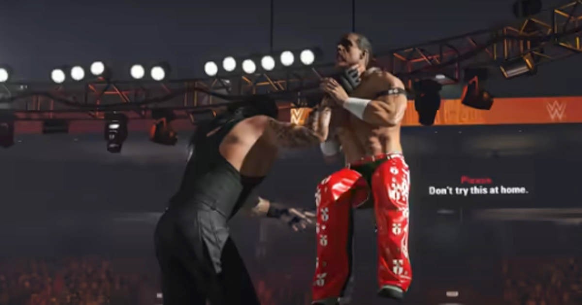 WWE 2K23: Every confirmed superstar on the roster so far - Pulse