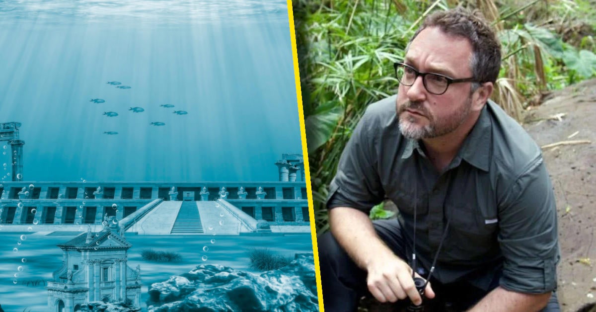 Jurassic World Director and House of the Dragon Writer Team Up for ...