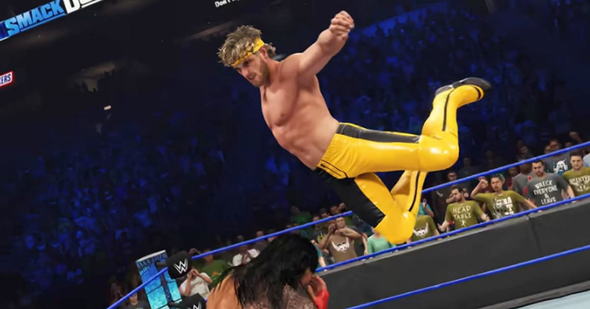 WWE 2K23: Every confirmed superstar on the roster so far - Pulse