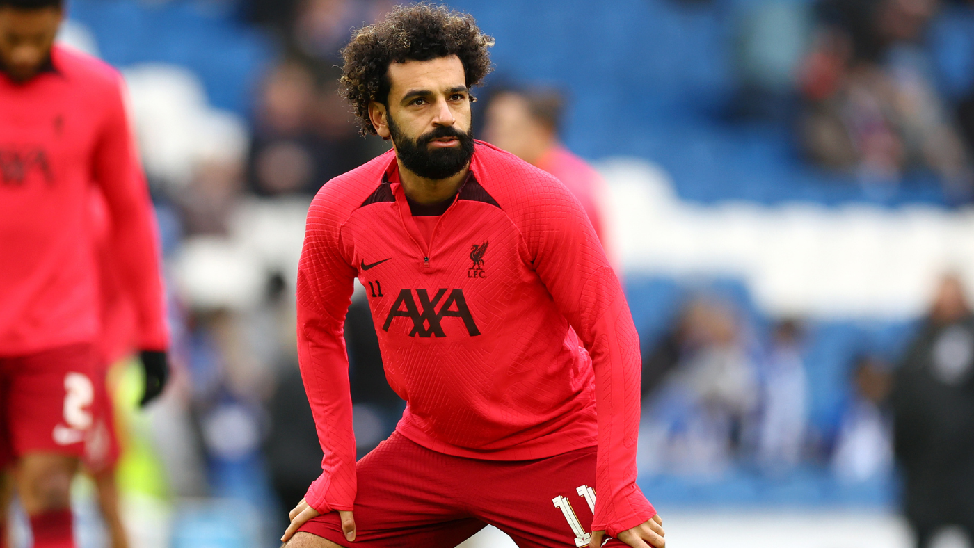 Wolverhampton vs. Liverpool How to watch online, live stream info