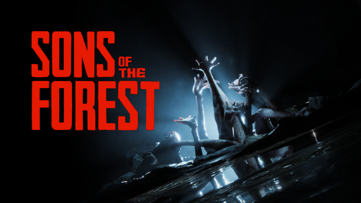 Here's what we know about Endnight Games' Sons of The Forest Interview