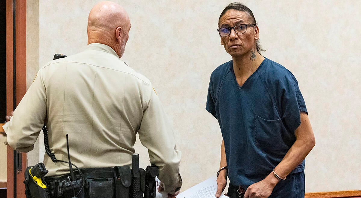 US-NEWS-LASVEGAS-ACTOR-CULT-1-LV US-NEWS-LASVEGAS-ACTOR-CULT-1-LV