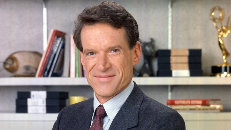 Charles Kimbrough, 'Murphy Brown' Actor, Dead at 86