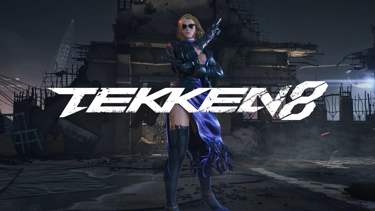 Tekken 8 Closed Alpha Details and New Character Revealed