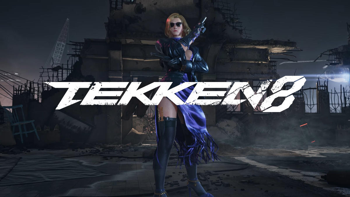 Tekken 8: Bandai Namco compartió los requisitos oficiales para PC