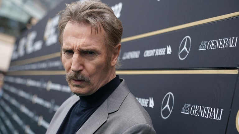 Liam Neeson is Not a Fan of Conor McGregor or UFC