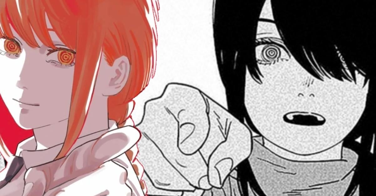 Chainsaw Man Nayuta Is More Like Makima Than We Thought