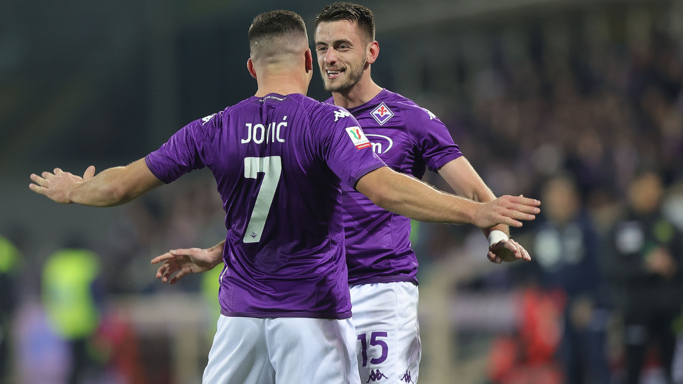 Fiorentina Vs. Bologna: How To Watch, Schedule, Live Stream Info, Start ...